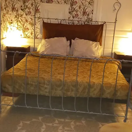 13 Bohemian Bienvenue * Pontrieux