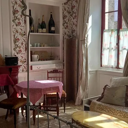 Guest house 13 Bohemian Bienvenue